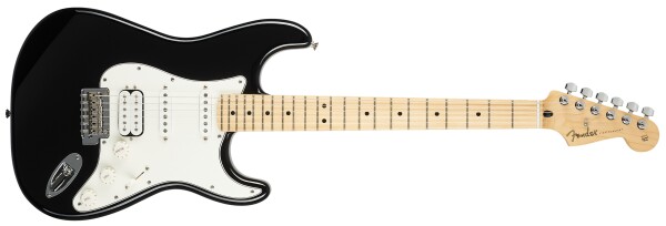 Fender Player Stratocaster HSS