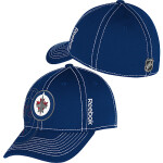 Reebok Pánská Kšiltovka - Draft 2013 - Winnipeg Jets NHL Velikost: S/M