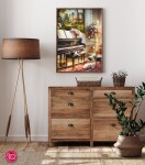 Puzzle Cherry Pazzi 1000 dílků - Piano room