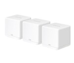 MERCUSYS Halo H30G(3-pack) Aginet WiFi5 Mesh (AC1300,2,4GHz/5GHz,2xGbELAN/WAN) EDF_438628