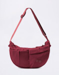 Pinqponq Krumm Medium Changeant Glazed Red