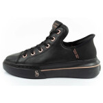 Boty Skechers SLIP-INS W 186001/BBK 39.5