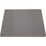 GARDAMO 364-1-601-014 Außenmatte Scribble rohožka (d x š) 80 cm x 60 cm šedá