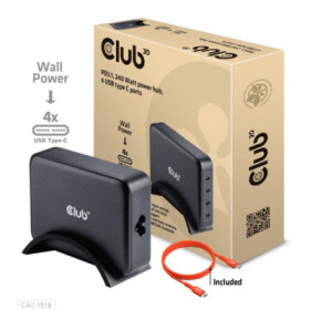 Club3D CAC-1918 EDF_795262
