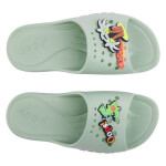 Žabky Coqui Long Jr 92800616979 34/35