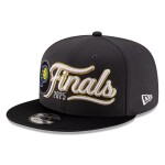New Era Pánská kšiltovka Indiana Pacers NBA 2025 Finals 9FIFTY Snapback