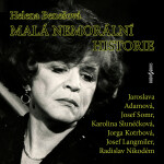 Malá nemorální historie - Helena Benešová