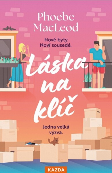 Láska na klíč