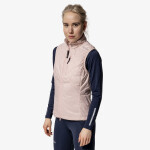 Dámská běžecká vesta Swix Pace Insulated Vest W