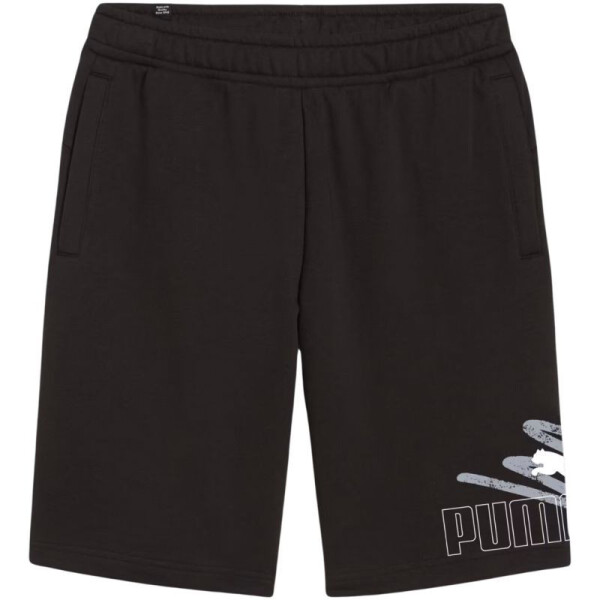 Puma ESS+ Logo Lab Graphic Shorts 10 678989 01