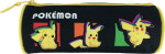 Pokémon penál kulatý - CYP Brand