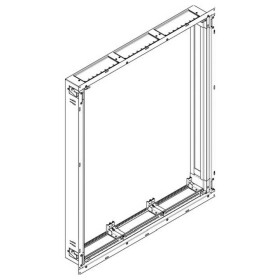 ABN UL36X UL36X panelový rozváděč Obsah 1 ks