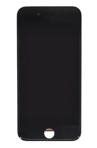 IPhone 8/SE2020/SE2022 LCD Display + Dotyková Deska Black H03i (AAA) (57983105663)