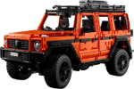 LEGO® Technic 42177 Mercedes-Benz 500 PROFESSIONAL Line