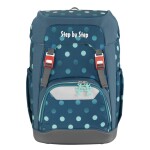 Školní batoh Step by Step GRADE Chameleon,