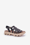 Sandály model 213473 Step in style 39