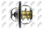 PIETRO Termostat Renault Clio II, 19, Avantime 1.4–2.0 16V (1996–2009)