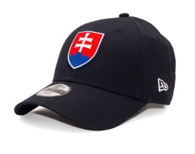 Dětská Kšiltovka Slovensko NEW ERA 940K Core 9forty kids