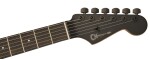 Charvel Pro-Mod Plus So-Cal 1 EB SCE