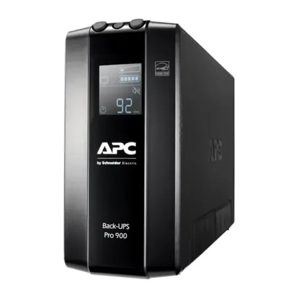 APC Back-UPS Pro BR900MI / 900VA (540W) Power Saving (BR900MI)