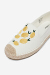 Espadrilky DeeZee MXCR-229 Látkový materiál