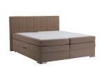 BLANÁŘ NÁBYTEK, a.s. Boxspring s úložným prostorem VITO ROZMĚR: 180 x 200 cm