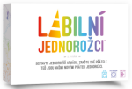 Labilní jednorožci: ADC