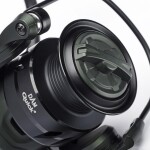 DAM Naviják Quick Iconic 6000FD,DAM Naviják Quick Iconic 6000FD