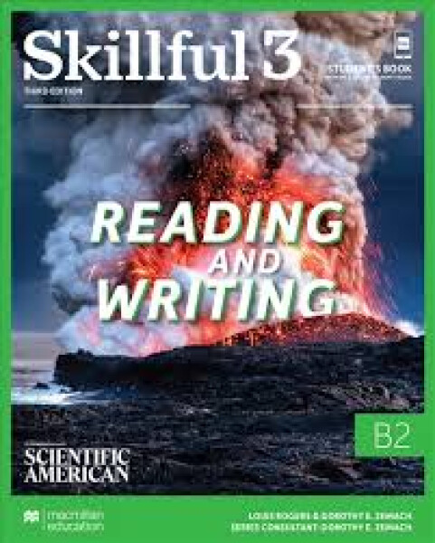 Skillful Third Edition Level 3