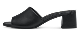 Tamaris 1-27204-42-001 Dámské pantofle černé 39