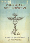 Probuďte své božství - Jak obyčejní lidé dělají neobyčejné věci - Joe Dispenza