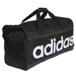 Adidas Linear Duffel HT4745 bag černý 63l