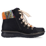 Boty Rieker W 73343-0 RKR171 37