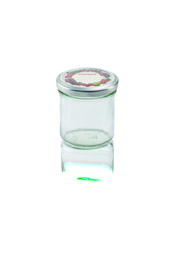 Leifheit Zavařovací sklenice 167 ml 03176