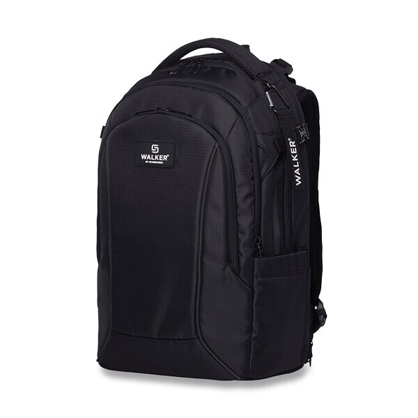 Školní batoh Walker Campus Neo - Black