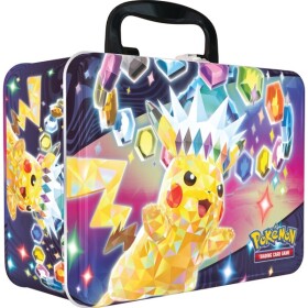 Pokémon TCG: Collectors Chest 2024