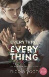 Everything, Everything - Nicola Yoon