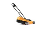Elektrická sekačka Riwall PRO REM 3813i