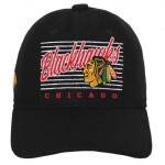 Outerstuff Dětská Kšiltovka Chicago Blackhawks Retro Wooly Dad Cap