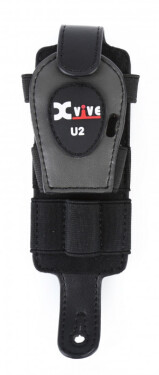 Xvive U2 Wireless Transmitter Holder