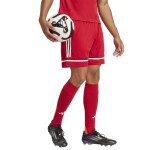 Adidas Squadra M 25 Krátké fotbalové šortky JN5466 XL