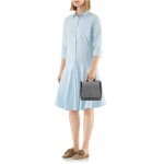 Toaletní taštička Reisenthel Toiletbag Twist silver