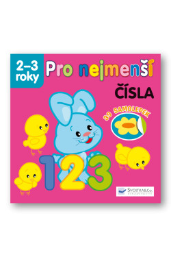 Pro nejmenší Čísla