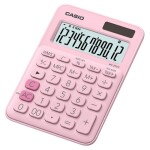 Kalkulačka stolní CASIO MS 20 UC PK