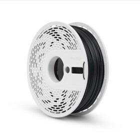 PET-G V0 filament Fiberlogy Grey 0,85 kg