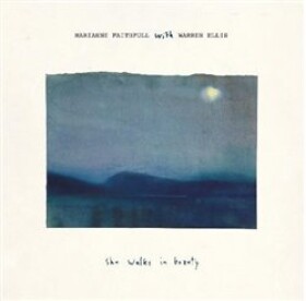 She Walks In Beauty (CD) - Marianne Faithfull