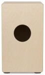 Schlagwerk CP404 2inOne Nature Cajon