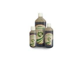 Biobizz Bio aktivátor – Biobizz Acti Vera 1 l