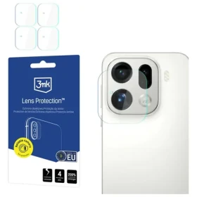 3mk Lens Protection skla na fotoaparát pro Oppo Find X9 Pro (5903108723527)