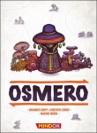 Osmero - karetní hra - Mindok